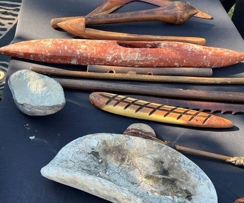 RAP_Kuranulla NAIDOC event RAP_Kuranulla NAIDOC event