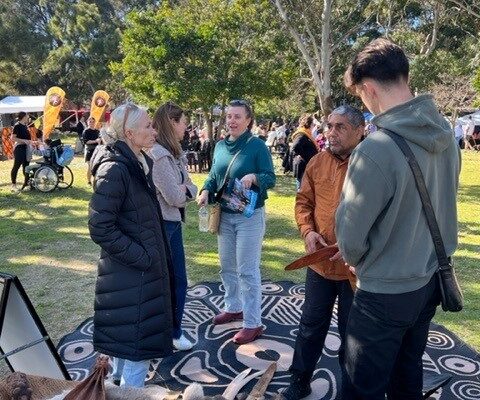 RAP_Kuranulla NAIDOC event_V2 RAP_Kuranulla NAIDOC event_V2